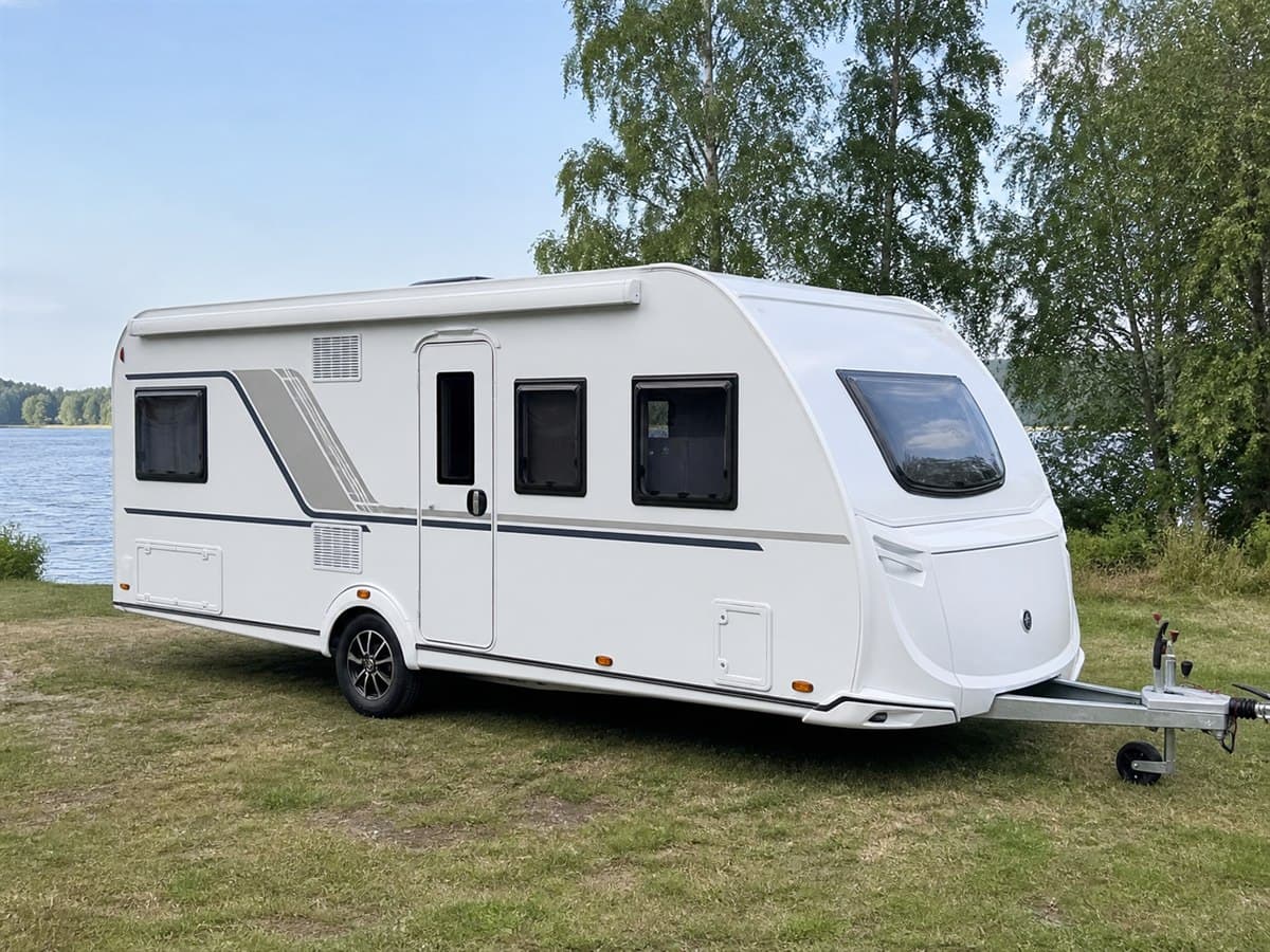 Knaus Südwind 500 EU